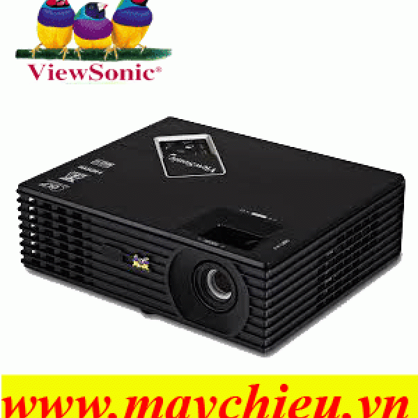 Máy chiếu Viewsonic PJD5533W - 3D